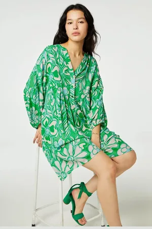 Fabienne Chapot Dover Dress Jurken Dames - Kleedje - Rok - Jurk -