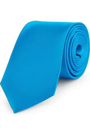 Ladeheid Stropdas - Stropdassen voor Heren - Lengte: 150 cm, Breedte: 8 cm - - LA-SR-KP-8
