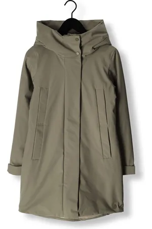 Elvine Eline Jassen Dames - Winterjas -
