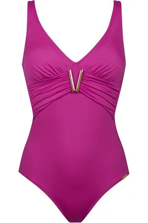 Charmline Badpak Pink 42 D