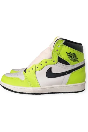 Nike Air Jordan 1 Retro High OG Visionaire - 555088-702