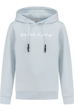 Ballin Jongens Slim Fit Original Hoodie -