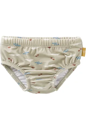 Fresk UV Diaper pants boys Croco 86/92