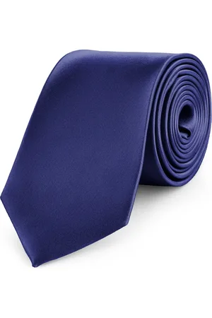 Ladeheid Stropdas - Stropdassen voor Heren - Lengte: 150 cm, Breedte: 8 cm - - LA-SR-KP-8