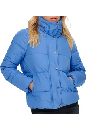 ONLY Cool Puffer Winterjas Dames