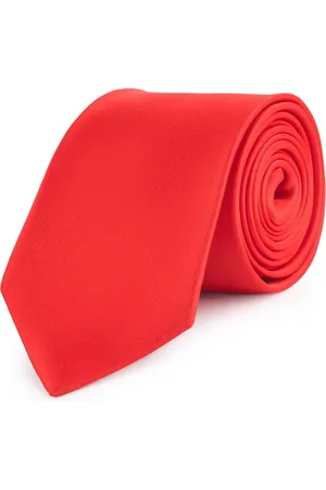 Ladeheid Stropdas - Stropdassen voor Heren - Lengte: 150 cm, Breedte: 8 cm - - LA-SR-KP-8