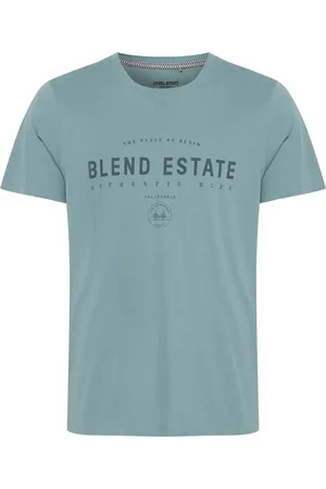 Blend Tee - Heren - T-shirts