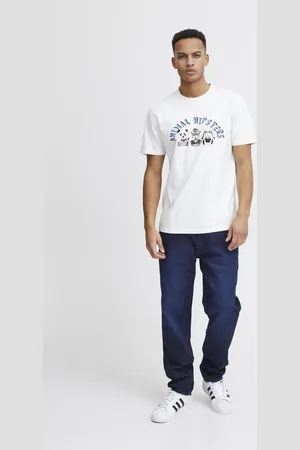 Blend He Tee Heren T-shirt