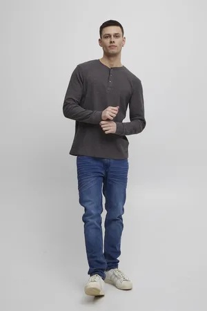 Blend He BHNOBLE Tee Heren T-shirt