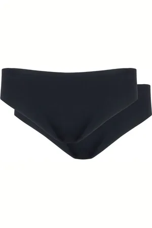 MAGIC Bodyfashion Dream Invisible Brazilian - Black