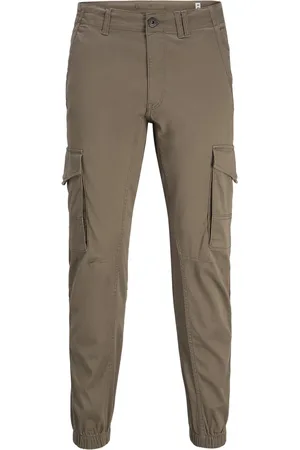 JACK & JONES Paul Flake Ana Cargobroek Heren