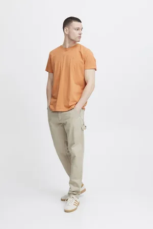 Blend He BHDinton tee crew Heren T-shirt
