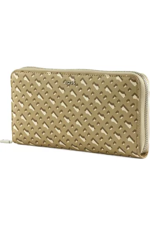 HUGO BOSS Portemonnee Liriel Ziparound Wallet