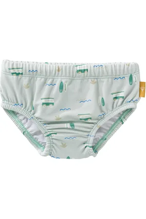 Fresk UV Diaper pants boys Surf boy 74/80
