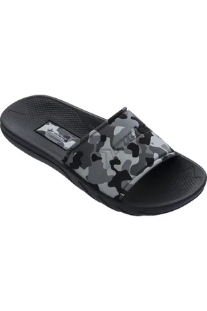 Rider Montreal Kids Jongens Slippers -