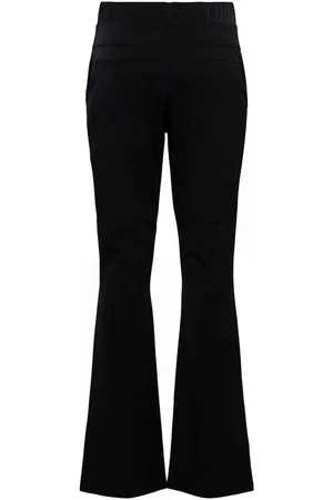 &Co Woman PENELOPE FLARE TRAVEL A-Black - XS