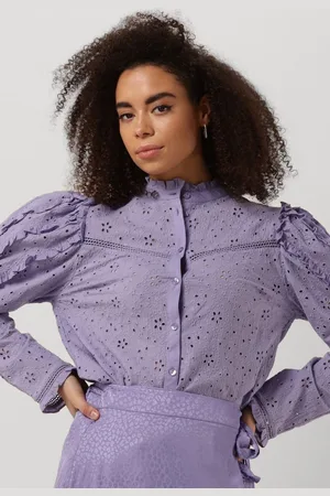 Fabienne Chapot Jaimie Blouse 29 Blouses Dames -