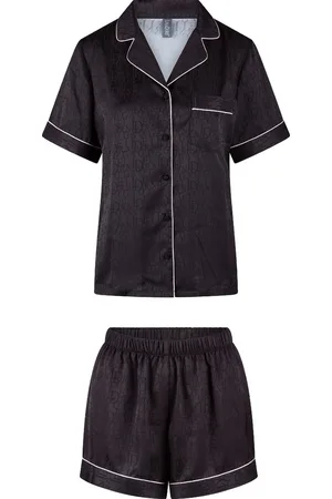 LingaDore Shortama set
