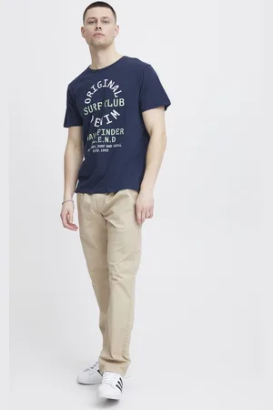 Blend He Tee - 3 pack Heren T-shirt