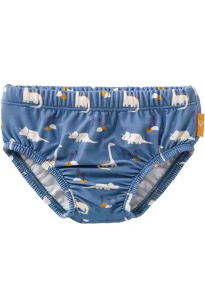 Fresk UV Diaper pants boys Dino 62/68