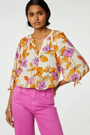 Fabienne Chapot Cooper Blouse Blouses Dames -