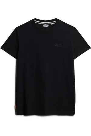 Superdry VINTAGE LOGO EMB TEE Heren T-shirt -