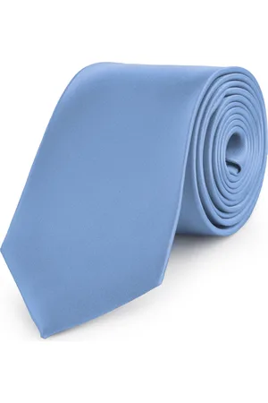 Ladeheid Stropdas - Stropdassen voor Heren - Lengte: 150 cm, Breedte: 8 cm - - LA-SR-KP-8