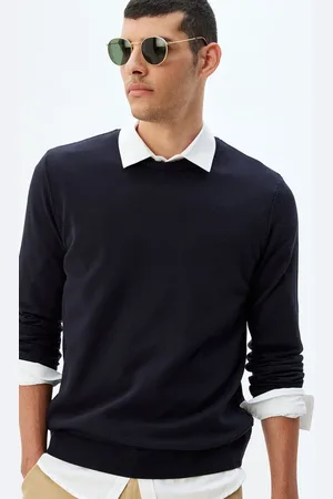 Koton Ronde kraag Normaal Sweater