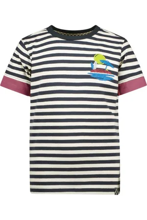 B.Nosy B.Nosy - Jongens Shirt -