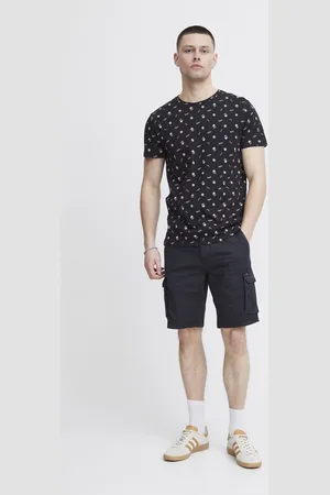 Blend He Tee Heren T-shirt