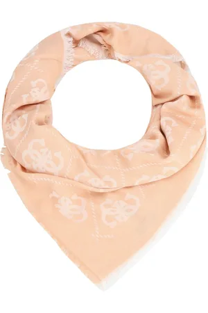 Guess Noelle Kefia 130x130 Dames Sjaal