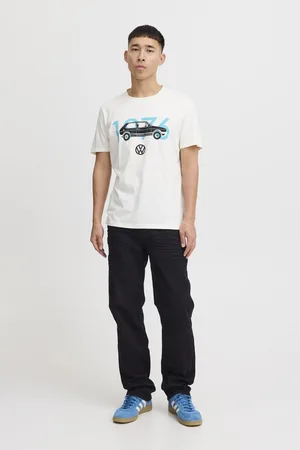 Blend He Tee Heren T-shirt