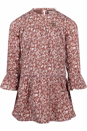 Koko S-GIRLS Meisjes Jurk