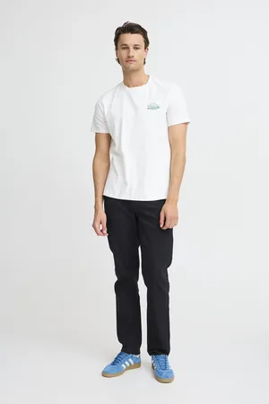 Blend He Tee Heren T-shirt