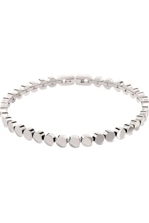 Boccia Titanium 03057-01 Dames Armband - Schakelarmband