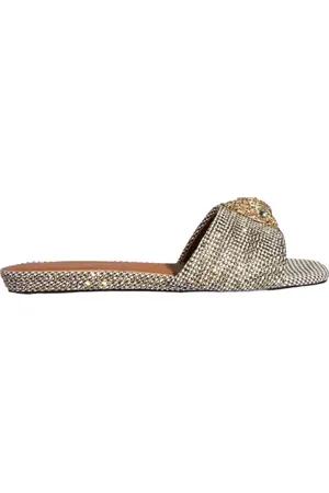 Kurt Geiger Kensington Flat Slippers - Dames -