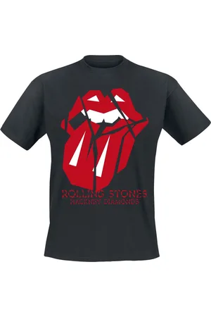 The Rolling Stones Rolling Stones, The Hackney Diamonds Lick Over T-shirt XXL Heren