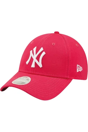 New Era New York Yankees League Essentials 9Forty Cap Dames