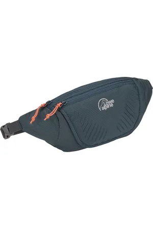Lowe Alpine Belt Pack Heuptas - Heuptas - Orion Blue