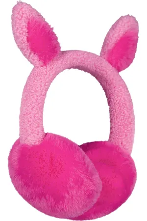 Barts Fluffie Earmuffs Kids Oorwarmers Unisex - One size