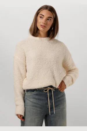 Circle Of Trust Shira Knit Truien & vesten Dames - Sweater - Hoodie - Vest-