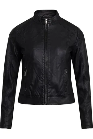 SisterS point Daily - Dames Jas - Black