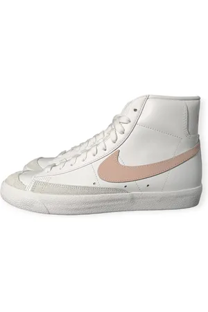 Nike Blazer Mid 77 Vintage Summit White Pink - CZ1055-118