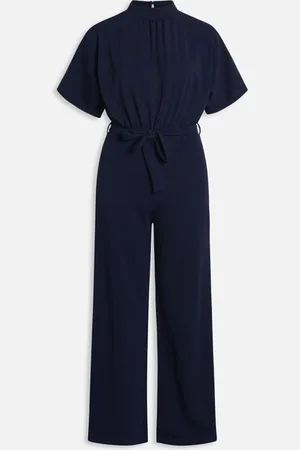 SisterS point GIRL-JU Dames Jumpsuit -