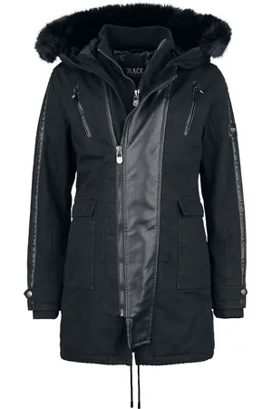 EMP Winterjas Vrouwen - XL