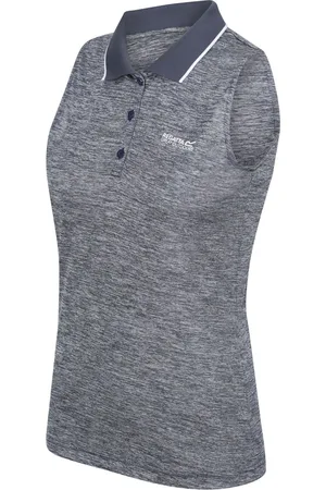 Regatta Tima II Poloshirt Vrouwen
