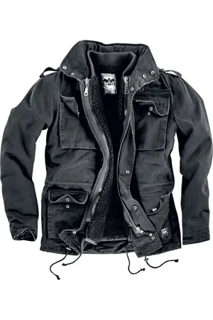 EMP Jack met binnenjack Mannen - XL