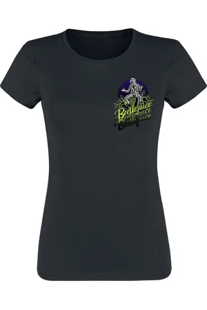 BEETLEJUICE T-shirt XL Dames