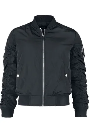 EMP Bomberjack Vrouwen - XS