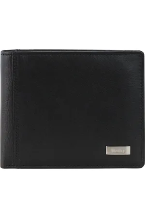 Maître Maître Fusto portemonnee leer 12,5 cm